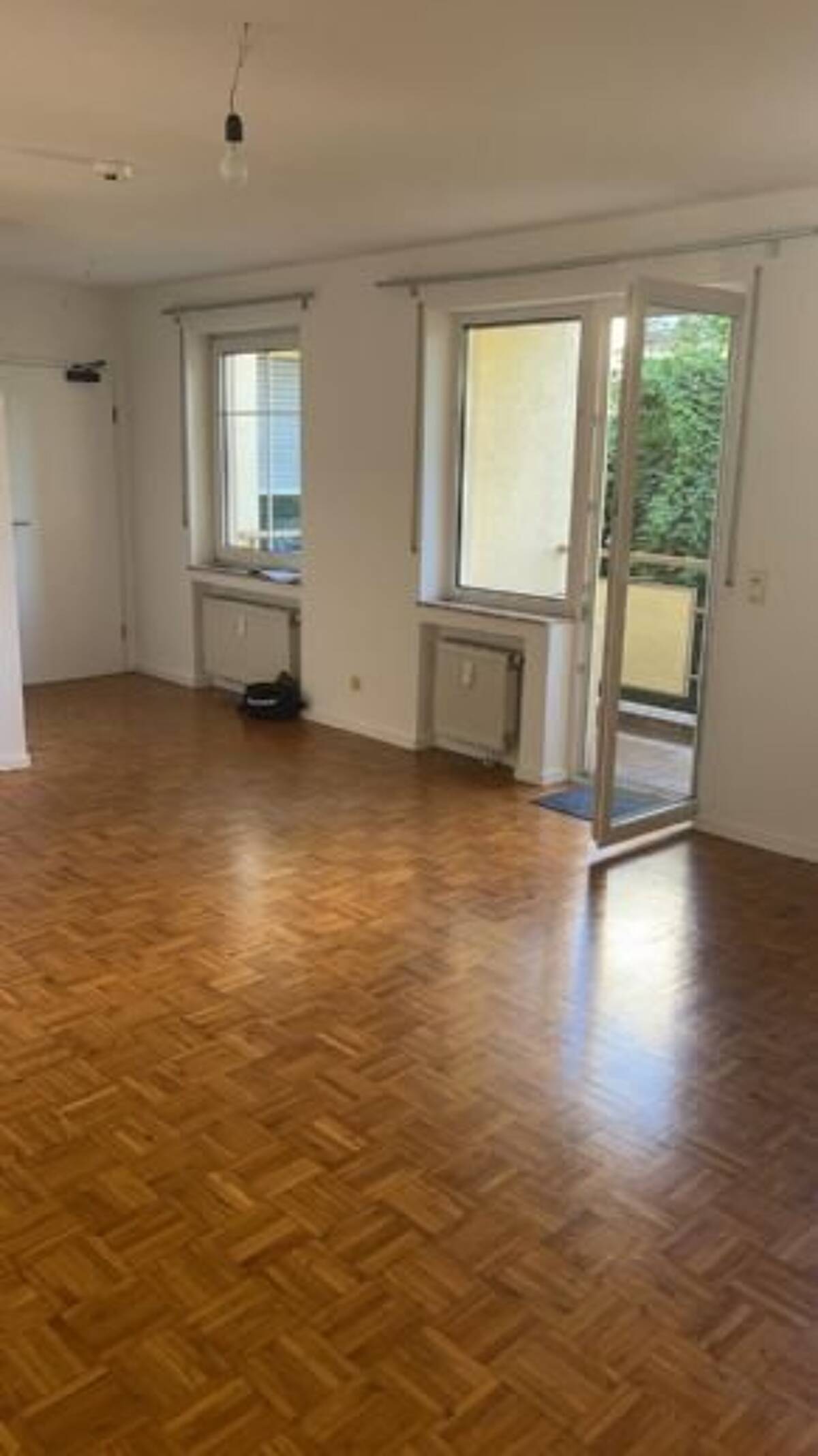 Appartement mit EBK & Balkon – 54290 Trier – Bild 1 von 4