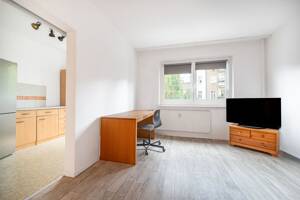 ? Unweit der Spree! - Bezugsfreie 2-Zi.-Whg mit Morgensonne & ruhigem Schlafzimmer in Friedrichshain – 10245 Berlin – Vorschaubild 2
