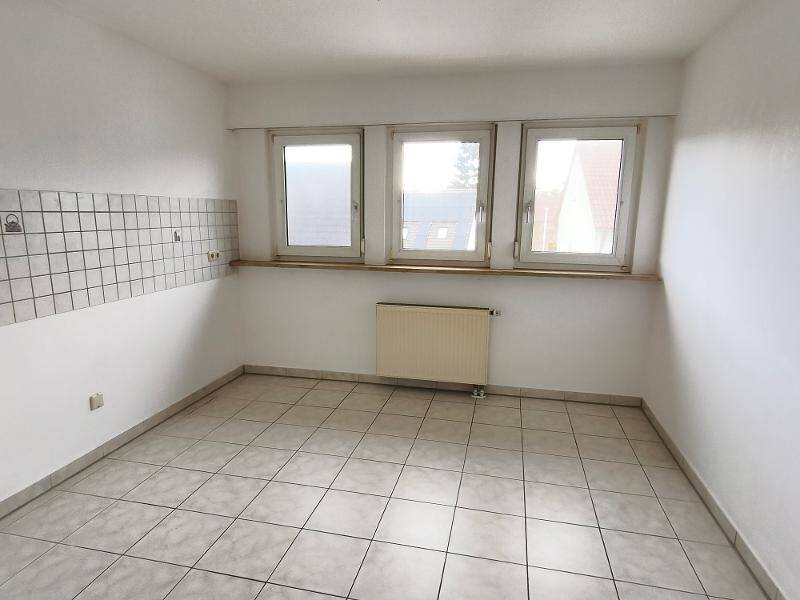 3 Zi. Wohnung (Nr. 6) im DG (2. OG) mit Balkon und Garage – Erlangen – Vorschaubild 7