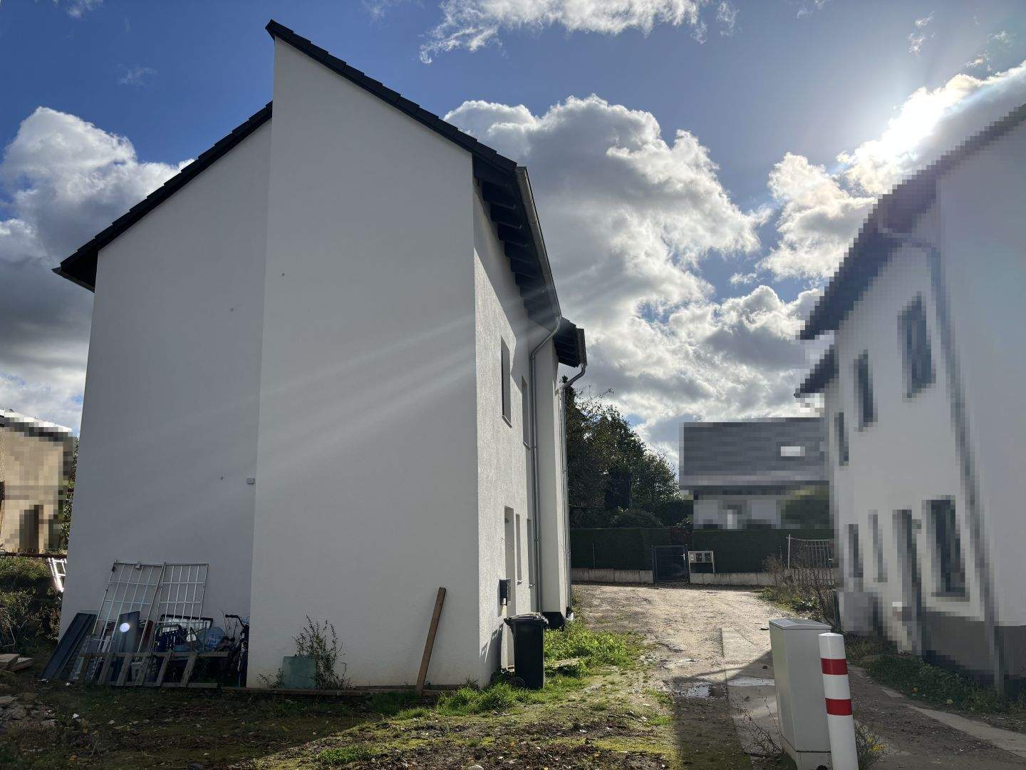 Modern, neuwertig & energieeffizient - Einfamilienhaus von ca. 2024 in Solingen-Ohligs – Solingen – Vorschaubild 3