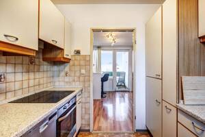 Hadern: Gut geschnittene 2,5-Zimmer Wohnung - frei – 81375 München – Vorschaubild 9