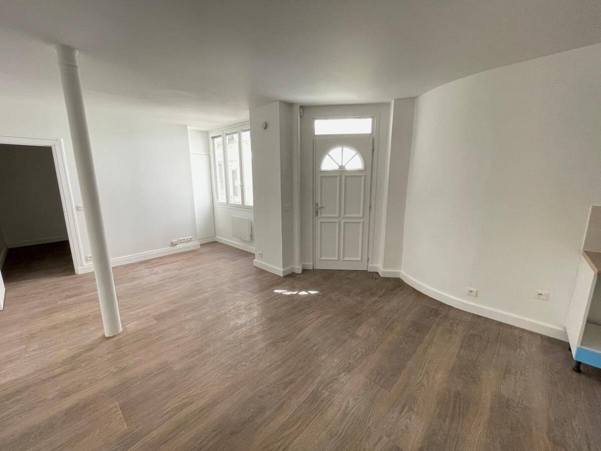 Appartement 2 pièces 48 m² · à Paris 8ème Arrondissement · 48 m² · 1 578 €/mois