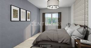 Erstbezug! Moderne 3-Zimmer-Wohnung mit Terrasse & Garage – 65189 Wiesbaden – Vorschaubild 4