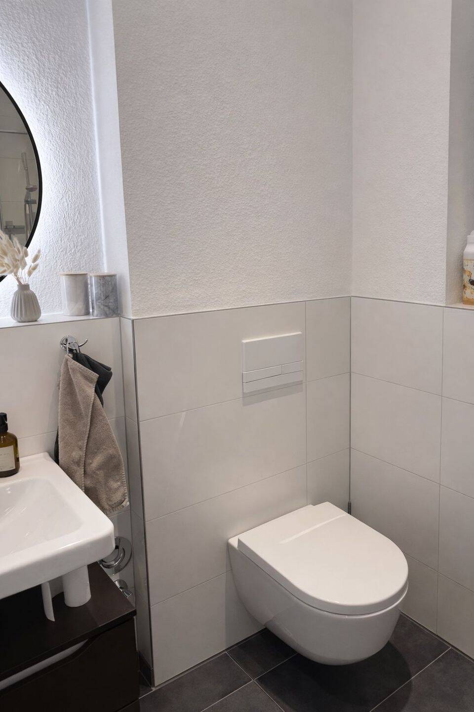 Attraktive Kapitalanlage - moderne Gartenwohnung in 1A Lage – Darmstadt – Vorschaubild 8