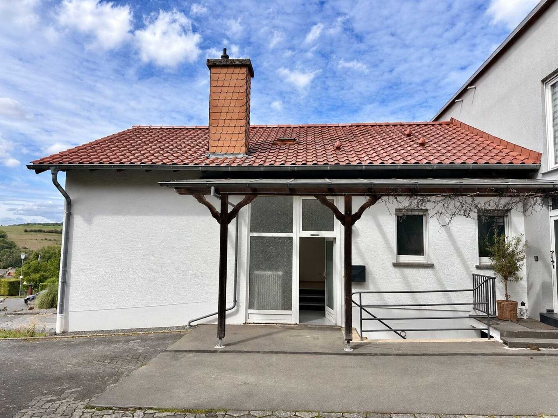 Etagenwohnung in 54634 Bitburg / Stahl mit 80 m² kaufen