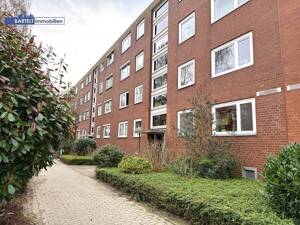 Hannover: Schöne 3-Zimmer-Wohnung mit Wohlfühlfaktor!