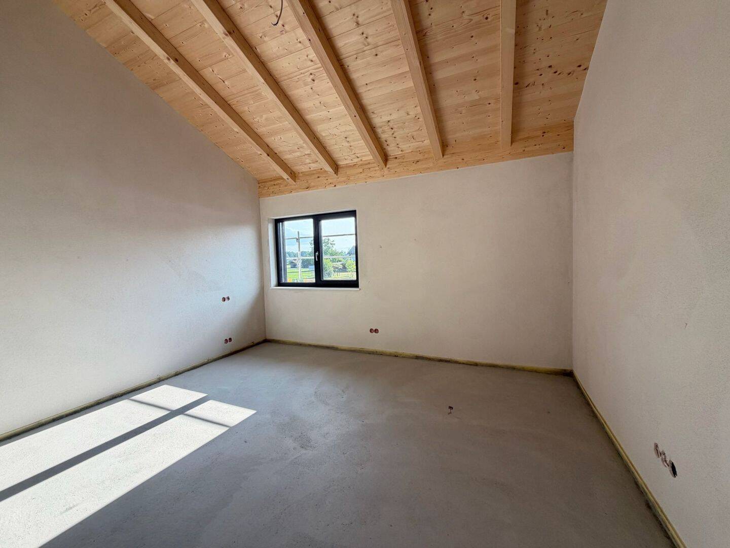 4 Zimmer Wohnung mit Bergblick – Halfing – Vorschaubild 7
