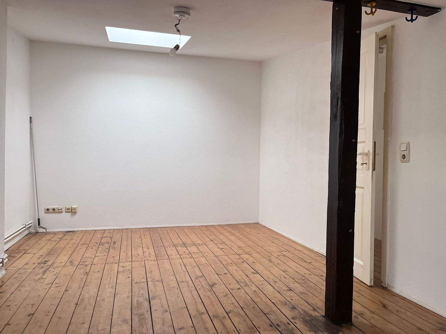 1-Zimmer-Wohnung – Lübeck – Vorschaubild 4