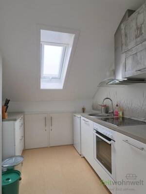 (EF1368_M) Kassel-Stadt: Harleshausen, möblierte Wohnung in freistehendem Haus mit Garten – 34128 Kassel – Vorschaubild 6