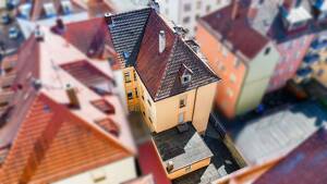 Unvermieteter Rohdiamant in begehrter Wohnlage von Würzburg. – 97080 Würzburg – Vorschaubild 4