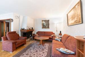 Freistehendes Einfamilienhaus mit Terrasse und Garten in Rudow, Berlin – 12357 Berlin – Vorschaubild 8