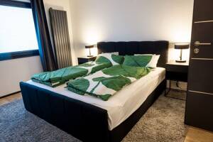 Exklusiv möblierte Wohnung auf Zeit – 26121 Oldenburg – Vorschaubild 5