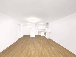 Wertstabil & vermietet: Moderne 2-Zimmer-Kapitalanlage in gefragter Hamburger Lage – 22761 Hamburg – Vorschaubild 2