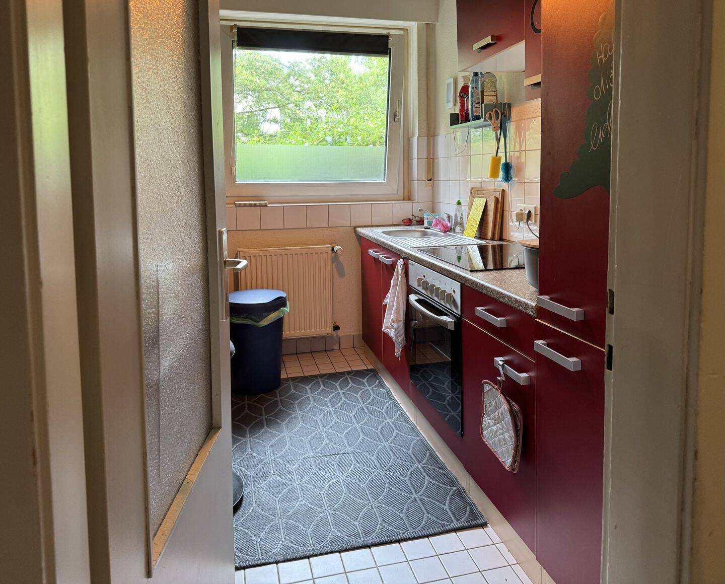 Vermietete 4-Zimmer-Eigentumswohnung in ruhiger und gefragter Bestlage von Bonn-Venusberg – Bonn – Vorschaubild 2