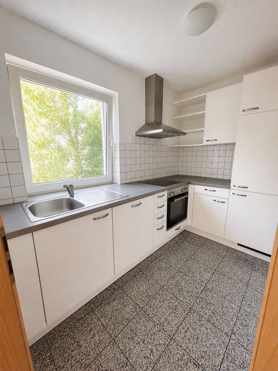 2,5 Zimmer-Wohnung mit Garten im Konradviertel, Landshut – Landshut – Vorschaubild 6