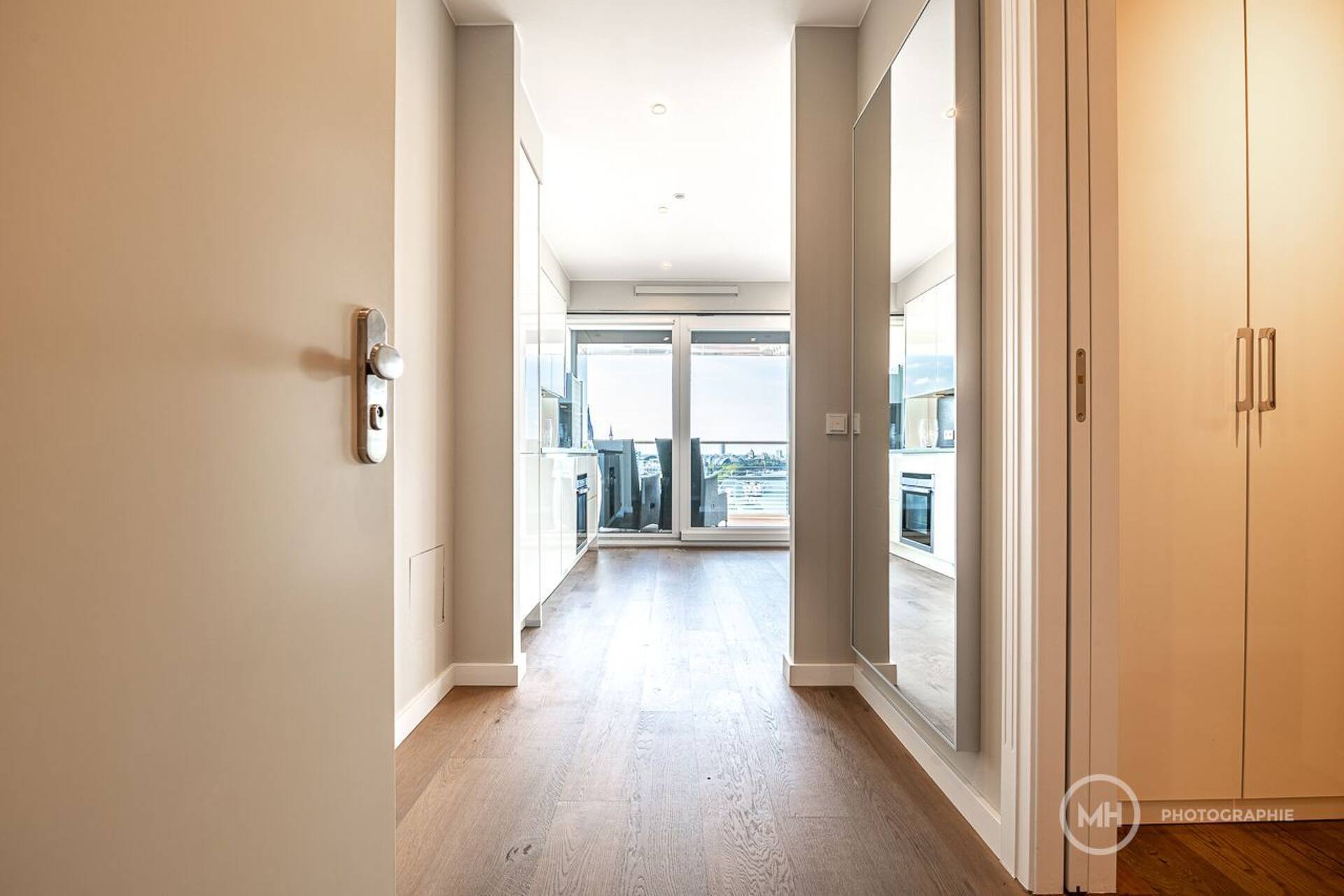 Etagenwohnung in 50678 Köln mit 86 m² kaufen