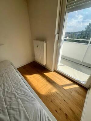 (WG Zimmer) 4er WG Neugründung – 91056 Erlangen – Vorschaubild 7