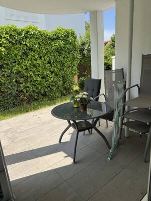 Ruhige und helle 3 Zi. Gartenwohnung mit 90 qm in Finthen – 55126 Mainz – Vorschaubild 4