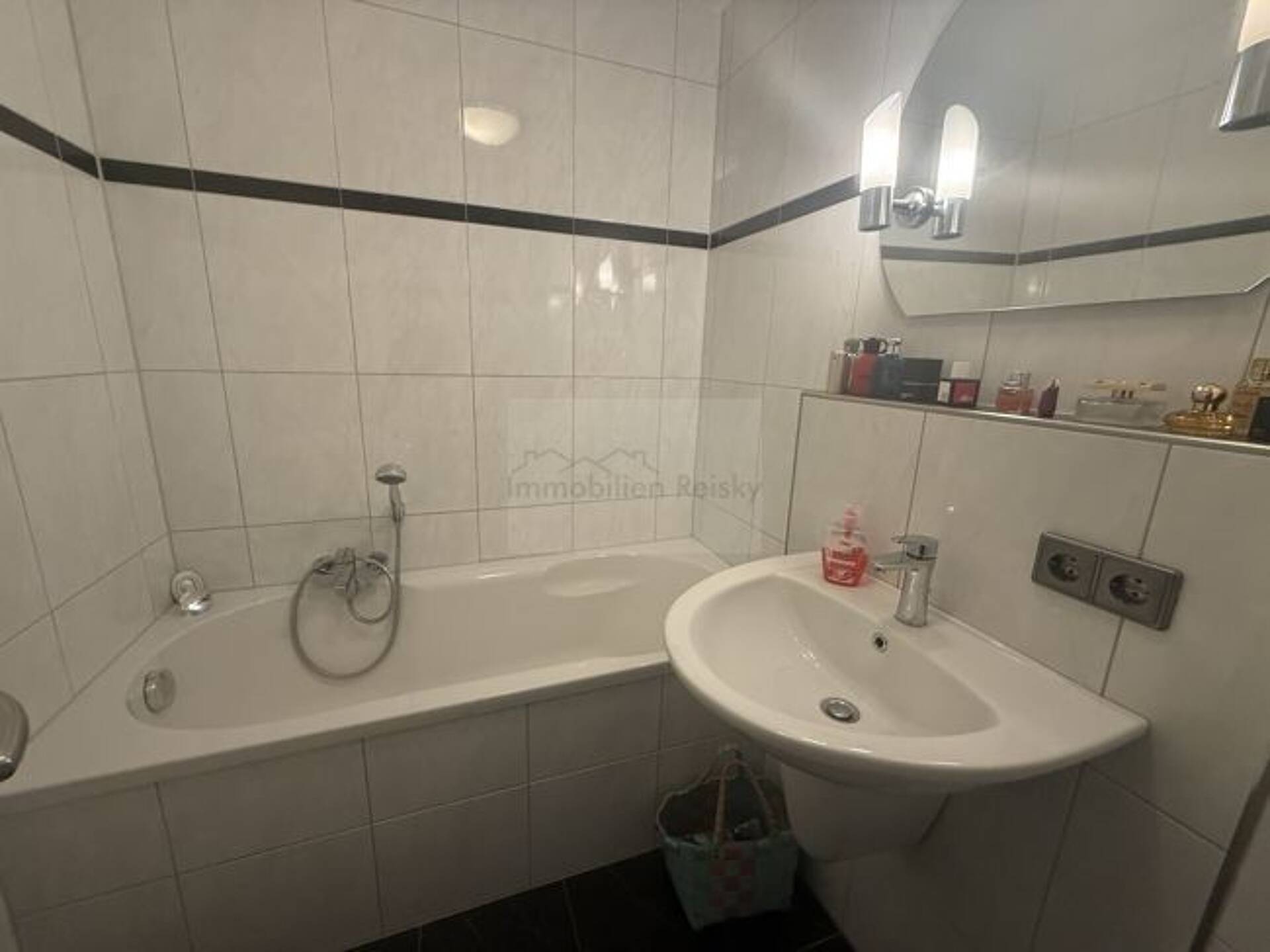 Etagenwohnung in 88630 Pfullendorf mit 42 m² kaufen