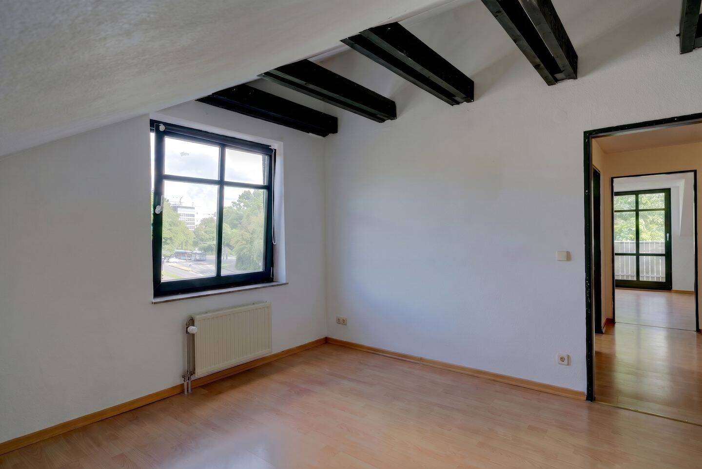 Maisonette-Wohnung mit Studio – Göttingen – Vorschaubild 8