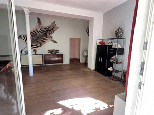 Besonderes Wohnen Nähe Zentrum! Außergewöhnliche Loft-ETW mit Südbalkon! – 90763 Fürth – Vorschaubild 8