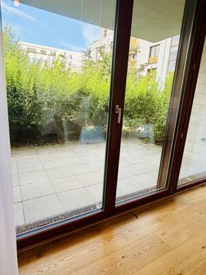 luxuriöse 5 ZI. Wohnung mit edler EBK im Belsenpark – 40549 Düsseldorf – Vorschaubild 2