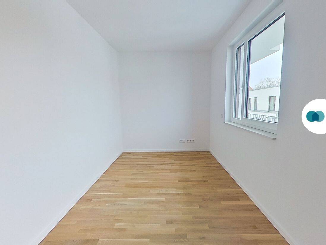 Zum Träumen: Schicke 3-Zimmer-Wohnung mit 2 Balkons und offenem Küchenbereich im Quartier 'RIEKE' – Berlin – Vorschaubild 7