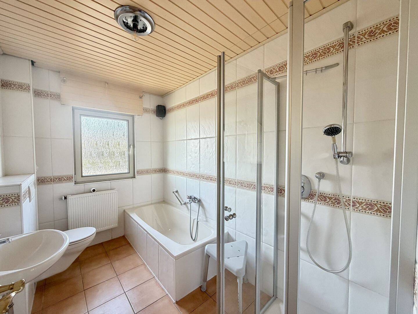 Ankommen, wohlfühlen, zuhause sein - Einfamilienhaus mit herrlichem Garten und viel Platz für die Familie – Birkenfeld – Vorschaubild 8