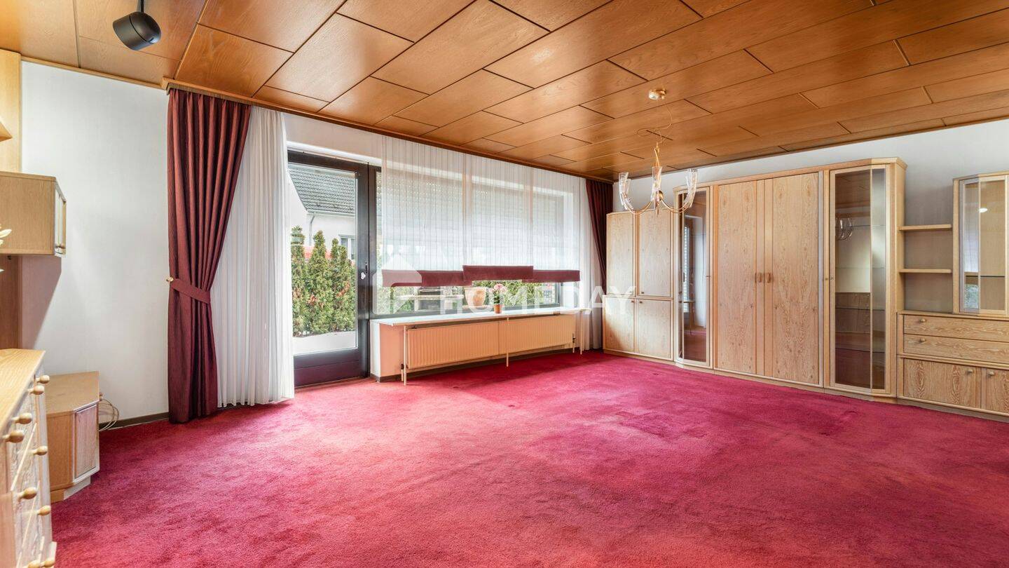 Familienfreundliche Doppelhaushälfte mit 4 Zimmern, Vollkeller, Garten, Terrasse und Garage – Berlin – Vorschaubild 6