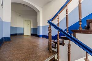 Ca. 7,69 % AfA - Vermietete 2-Zimmer-Wohnung mit Altbaucharme im Bergmannkiez - Provisionsfrei! – 10961 Berlin – Vorschaubild 7