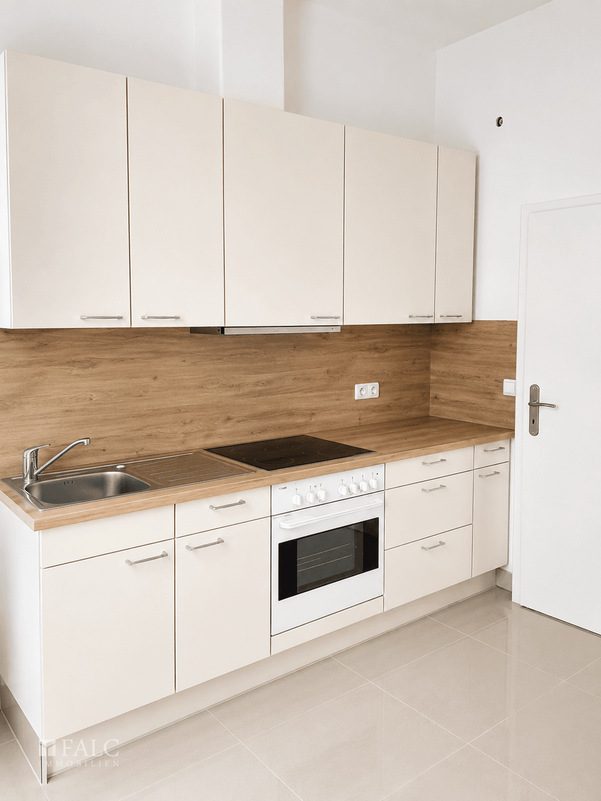 Etagenwohnung in 27576 Bremerhaven mit 79,85 m² kaufen