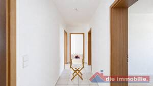 *** 3 Zimmer - Balkon - Neue Neustadt *** – 39124 Magdeburg – Vorschaubild 2