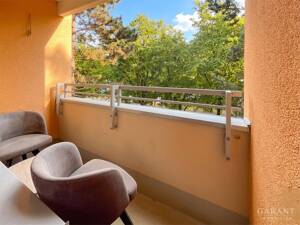 Moderne 3 Zimmer-Wohnung mit zwei Balkonen in München-Perlach – 81737 München – Vorschaubild 6