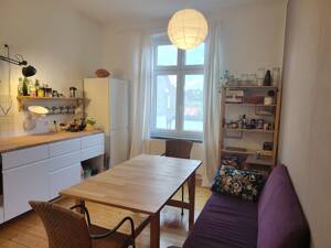 2-Zimmer-Wohnung mit 79 m² Wfl. im 1. OG – 44805 Bochum – Vorschaubild 3