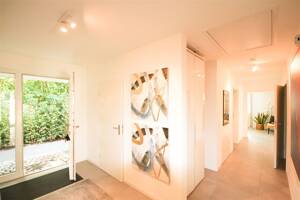 Ultimativer Luxusbungalow von Viebrock in Bestlage von Poppenbüttel! – 22399 Hamburg – Vorschaubild 8