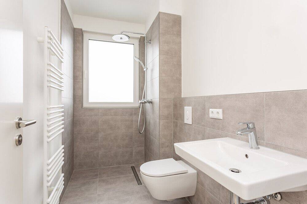 Exklusiv! 3-Zimmer in Bestlage - neu saniert, bezugsfrei & provisionsfrei – Berlin – Vorschaubild 9