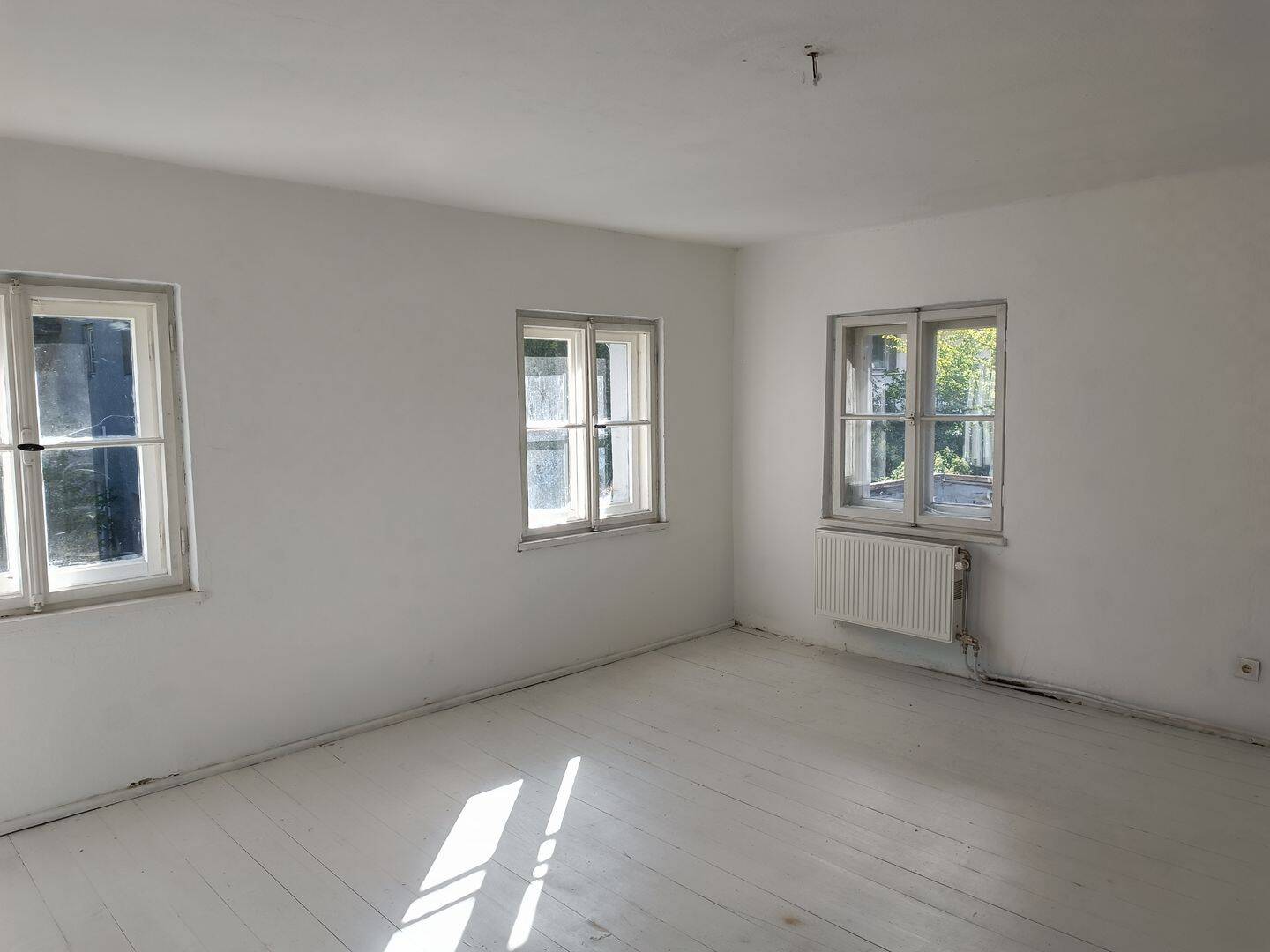 PROVISIONSFREI! Vielseitig nutzbarer Gebäudekomplex auf einem großzügigen Grundstück – Breitenberg – Vorschaubild 9