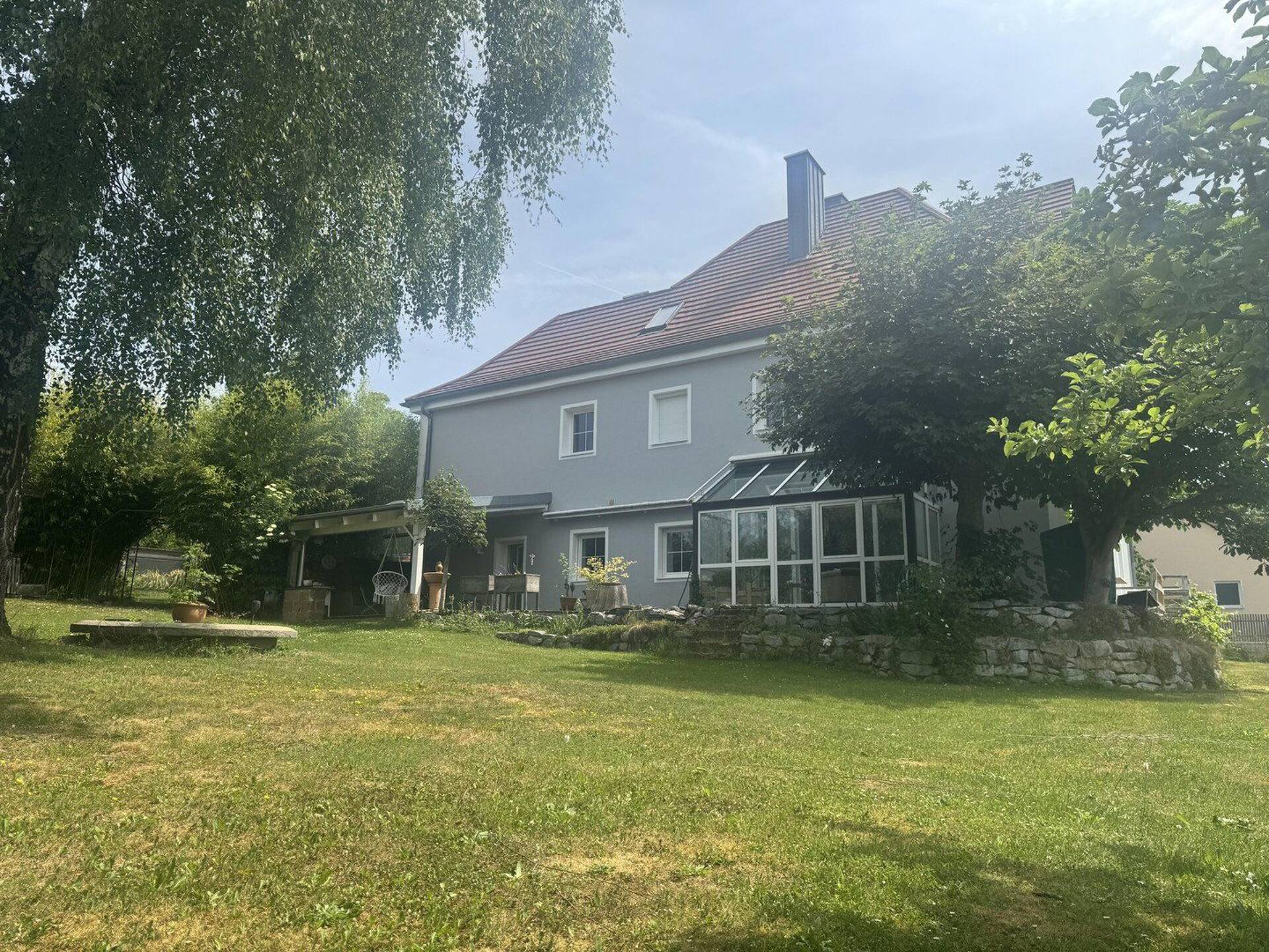 Haus in 94405 Landau a d Isar mit 270 m² kaufen