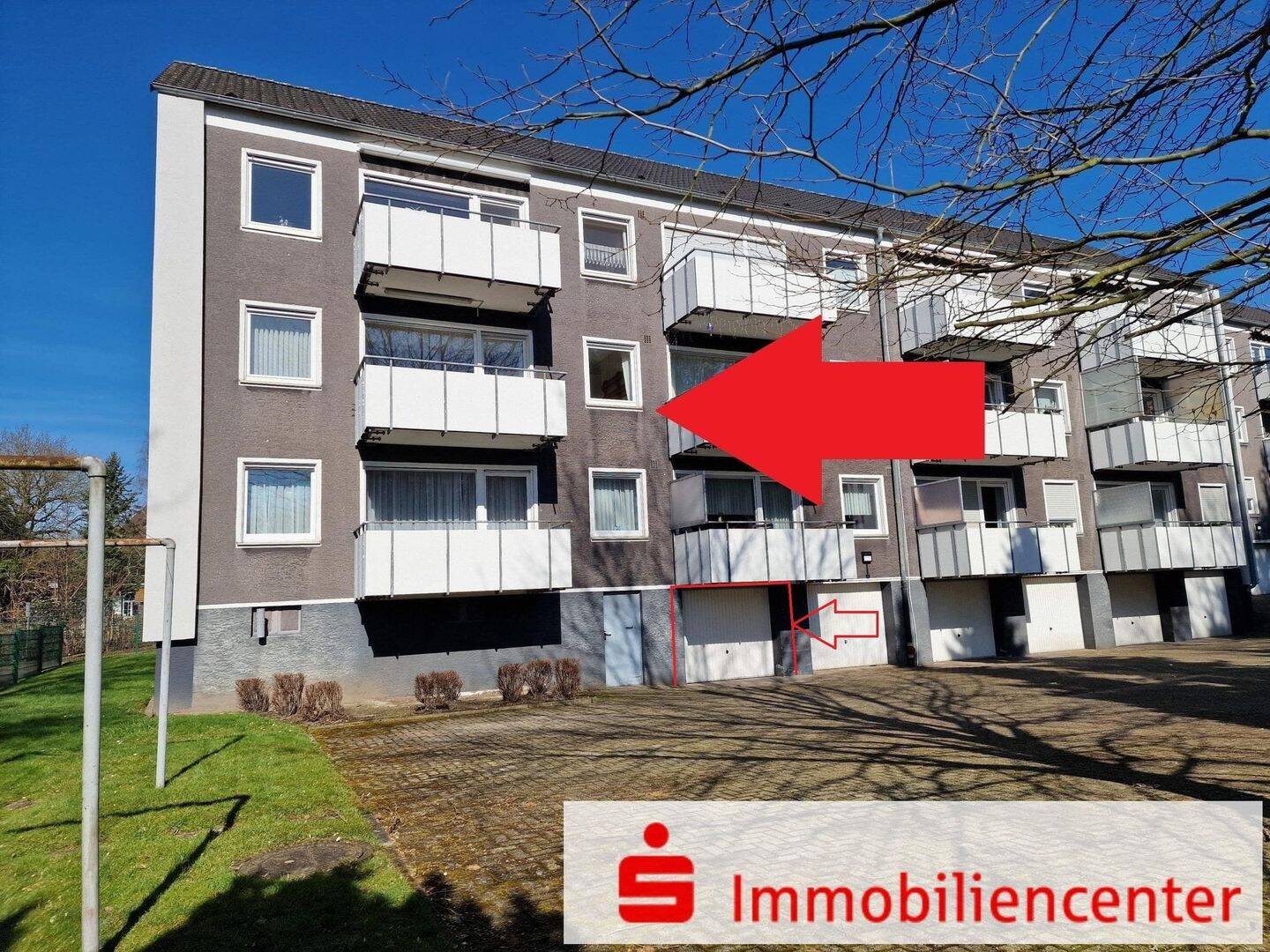 Immobilie