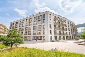 Topmodernes und vollmöbliertes Studioapartment – 70372 Stuttgart – Vorschaubild 2