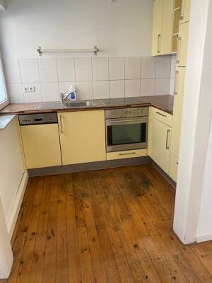 Schöne 3-Zimmer-Wohnung mit Garten, Gartenhaus , Terasse und EBK in Stuttgart – 70188 Stuttgart – Vorschaubild 7