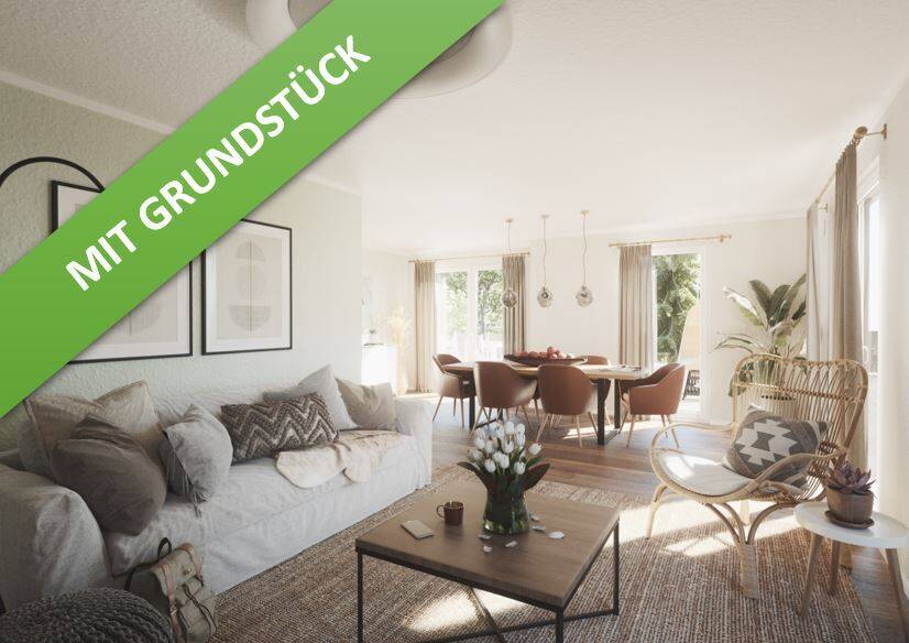 Inkl. Grundstück, ein Komforthaus für jedermann in Brackstedt.