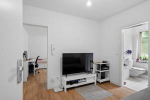 Umfassend modernisierte und zuverlässig vermietete 1-Zimmer-Wohnung in Hamburg-Tonndorf – 22045 Hamburg – Vorschaubild 6