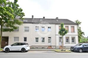 Reihenmittelhaus in Hamm-Westen: gepflegt, vermietet und werthaltig – 59067 Hamm – Vorschaubild 1