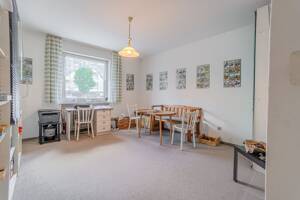 GIESING / Attraktive, bezugsfreie 3-Zimmer-Wohnung mit Westbalkon – 81539 München – Vorschaubild 7