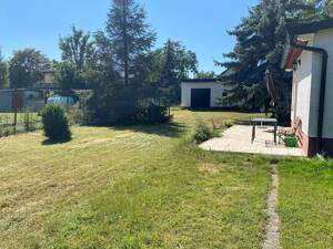 1.551qm Bauträgerfreies Grundstück mit gemütlichem Bungalow – 39114 Magdeburg – Vorschaubild 7