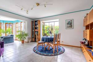 Oldenburg-Kreyenbrück: Top modernisiertes EFH in ruhiger Lage, Obj. 9796 – 26133 Oldenburg – Vorschaubild 8