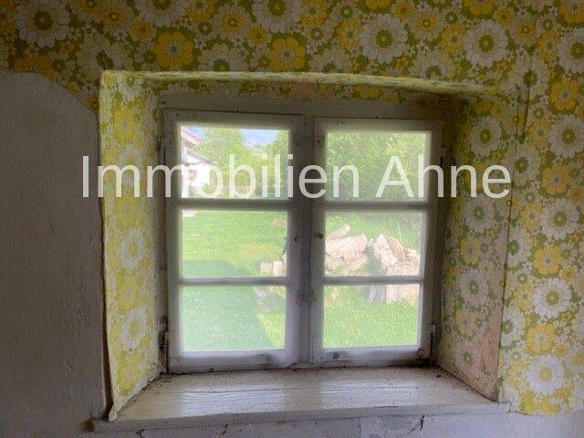 Wohnen und Leben auf dem Lande! Bauernhof mit Platz für Ihren Gemüsegarten - Erisried! – Stetten – Vorschaubild 3