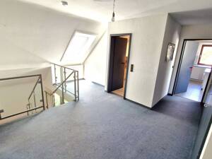 Sie suchen das Besondere? Individuelle 3 ½- bis 4-Zi.-Maisonette-ETW perfekt zwischen City und Röthelheimpark gelegen – 91052 Erlangen – Vorschaubild 4