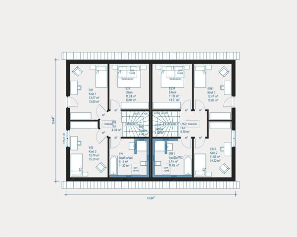 Mehrfamilienhaus in 93333 Neustadt an der Donau mit 263,27 m² kaufen